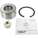 Radlagersatz | MITSUBISHI Lancer,Outlander | VKBA 6926