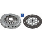 SACHS Kupplungssatz 3000 951 192