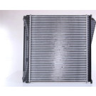 Ladeluftkühler PKW Range Rover III 02 FIRST FIT 96136