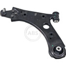 A.B.S. Lenker, Radaufhängung 211903