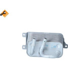 Ölkühler, Motoröl EASY FIT NRF31191