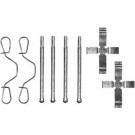 TRW Zubehör, Bremsbeläge PFK54