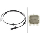 HELLA Sensor, Raddrehzahl HELLA Sensor, Raddrehzahl