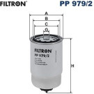 FILTRON Kraftstofffilter