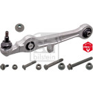 Querlenker Vw S. A4/A6/Passat Le/Pr Set Mit - Rubes ProKit 33370 Querlenker Vw S. A4/A6/Passat Le/Pr Set Mit - Rubes ProKit 33370