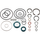 FEBI BILSTEIN Dichtungssatz, Lenkgetriebe FEBI BILSTEIN Dichtungssatz, Lenkgetriebe