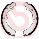 S 79 512 Bremsbackensatz ESSENTIAL LINE