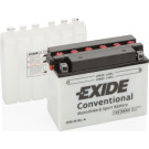 EXIDE Starterbatterie EXIDE Starterbatterie