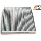 PROFIPOWER Filter, Innenraumluft 4F0156C