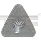 Z-BLINKER L/R WEISS O FASSUNG | RENAULT KANGOO 2,08-6,13 | 5263,604,1