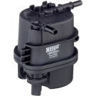 HENGST FILTER Kraftstofffilter | H54WK01