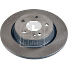 FEBI BILSTEIN Bremsscheibe | 107514