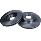 Maxgear Bremsscheibe Ford P. Transit 02 | 19-1257
