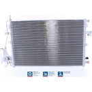 Kondensator PKW VOLVO XC90 02 FIRST FIT 94937