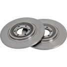 A.B.S. Bremsscheibe 15010