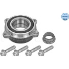 Radnabe MEYLE-ORIGINAL: True to OE 014 750 0009 Radnabe MEYLE-ORIGINAL: True to OE 014 750 0009