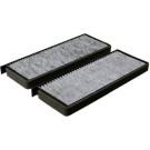 DENCKERMANN Innenraumfilter M110784K