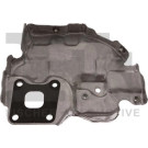 413-521 Dichtung, Lader