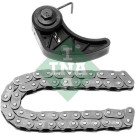 Kettensatz, Ölpumpenantrieb | 559 0067 10