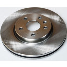 DENCKERMANN Bremsscheibe B130498