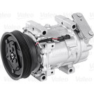 VALEO Kompressor 813939 VALEO RE-GEN AT