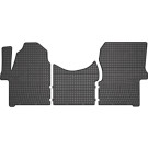 D00741 Passgenaue Kofferraummatte Gummimatten VW Crafter 2006/Db Sprinter Ab 2006