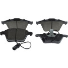 Bremsklötze | AUDI A6 | 0 986 494 283