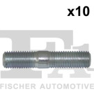 Schraube, Abgasanlage | 985-835-1031.10