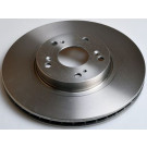 DENCKERMANN Bremsscheibe B130516