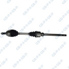 GSP Antriebswelle 210440
