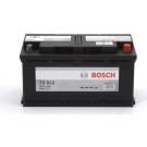 T3 013 BOSCH | NKW-Batterie | 12V 88Ah 680A | 0 092 T30 130