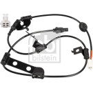 FEBI BILSTEIN Sensor, Raddrehzahl | 109513