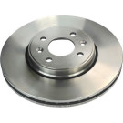 DENCKERMANN Bremsscheibe B130138