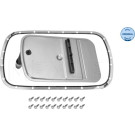Hydraulikfiltersatz,Automatikgetr BMW X5 3.0 d 03 MEYLE-ORIGINAL-KIT: Better solution for you 3141370002 Hydraulikfiltersatz,Automatikgetr BMW X5 3.0 d 03 MEYLE-ORIGINAL-KIT: Better solution for you 3141370002