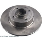 BLUE PRINT Bremsscheibe ADN143139 BLUE PRINT Bremsscheibe ADN143139