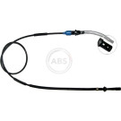 A.B.S. Gaszug K32350