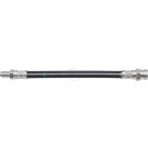 A.B.S. Bremsschlauch | SL2702