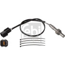FEBI BILSTEIN Lambdasonde | 107593