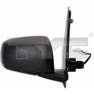 SPIEGEL R EL VERS HZB KONV | FIAT PANDA (-4WD) 10,03-1,12 | 2541,702,2