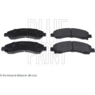 Bremsbelagsatz Great Wall P. Hover/Sailor/Steed 03 | ADG042156