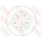 Bremsscheibe Alfa T. Giulietta 1.6-2.0 Jtdm 10-beschichtet | DF8070