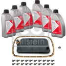 Teilesatz, Ölwechsel-Automatikgetriebe | 176873