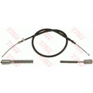 Handbremsseil | PEUGEOT 205 83 | GCH1292