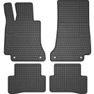 547327 Passgenaue Kofferraummatte Gummimatten Db C-Klasse W205 2014-