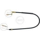 A.B.S. Handbremsseil Seilzug Festellbremse | K17077
