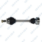 GSP Antriebswelle 261184