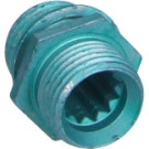 Original VAG Turboladerrohr Audi A4 95 | N90837101