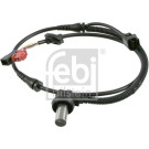 FEBI BILSTEIN Sensor, Raddrehzahl 21790