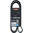 KAMOKA Keilrippenriemen 7016126