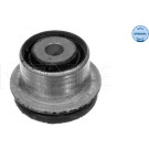 12 308 039 Querlenkerlager HA AUDI A4 00 MEYLE-ORIGINAL: True to OE 1005050007